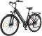 TTGO HZ-28ST Elektrische Fiets review: 80-120 km bereik e-bike