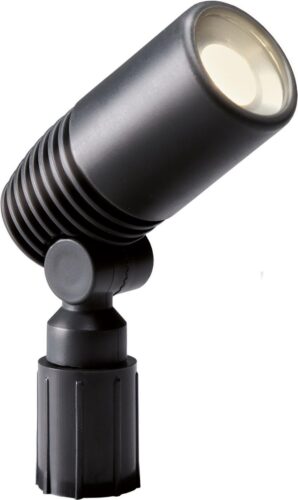 Tuinspot Buiten – Alder – 12V – 2W review: zuinige LED tuinspot