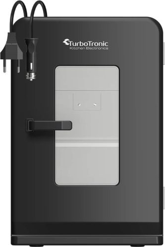 TurboTronic EC15 Mini Koelkast review: 12V voor auto & camping