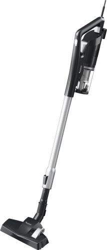 TurboTronic MF8 Steelstofzuiger review: HEPA en sterke zuigkracht