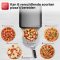 TurboTronic PO14 Elektrische Pizza Oven review: krokante bodem