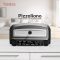 TurboTronic PO14 Elektrische Pizza Oven review: krokante bodem