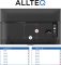 TV standaard – Monitor standaard – Draaibaar – Allteq test 40 kg