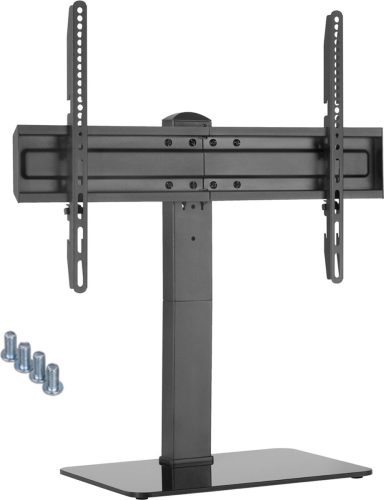 TV standaard – Monitor standaard – Draaibaar – Allteq test 40 kg