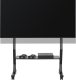 TV standaard verrijdbaar – draaibaar – 45 inch tot 90 inch review