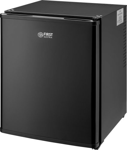 TZS First Austria Mini koelkast – Minibar review: 22 dB stil
