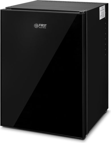 TZS First Austria Mini koelkast review: stil 22dB, energiezuinig