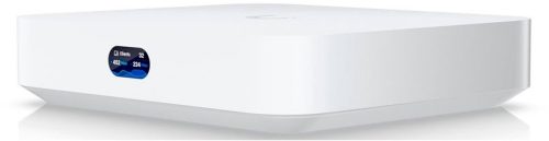 Ubiquiti UniFi Cloud Gateway Ultra – Router – Wit test: VPN
