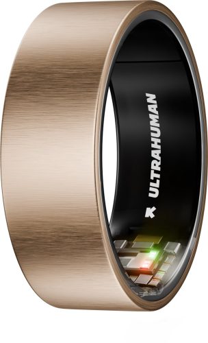 Ultrahuman Ring Air review: 6 dagen accu en slaaptracker