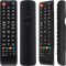 Universele afstandsbediening Samsung TV’s review makkelijk bedienen