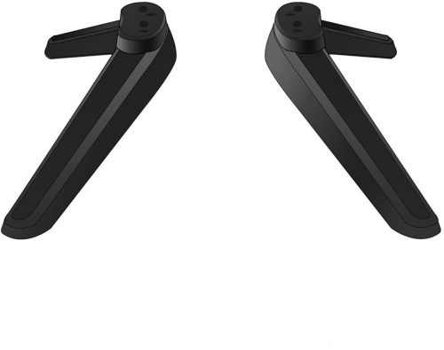 Universele tv-voeten review: stabiele bevestiging en VESA