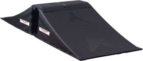 Urban Airbox street ramp review: veilig landen met je skateboard