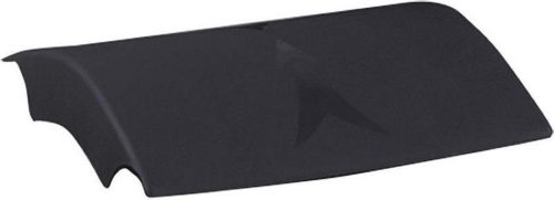 Urban Street Ramps Ramps Mini Round Deck Junior 32 Cm Pp Zwart review — wendbaar skateboard