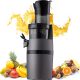 V&M Healthy Slowjuicer review: minder snijwerk, koud persen