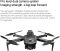 V168 Drone review: gps drone voor 8K luchtbeelden en 1 km bereik