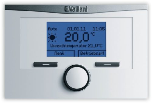 Vaillant calormatic VRT 350 review: energiebesparing bij cv-ketel