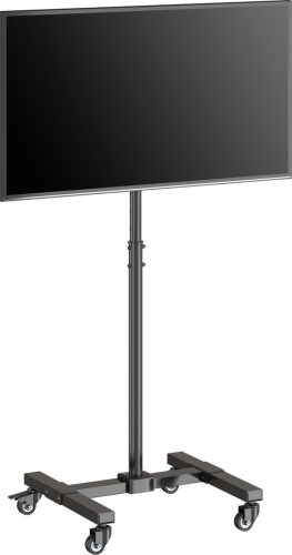 VDD Gaming – TV standaard verrijdbaar review: mobiel gebruik