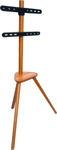 VDD TV Standaard review stabiele vloerstandaard voor 65 inch