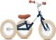 Veloretti Driewieler 2 in 1 Loopfiets met zijwieltjes – 1.5 t/m 4 jaar – 12 inch – Donkerblauw review: veilig balans leren