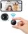 Verborgen Camera – Bewakingscamera Voor Binnen – 1080P Full HD+WiFi – 1 Stuk – Huis & Kantoor+Zwart review: discrete 1080p huisbeveiliging