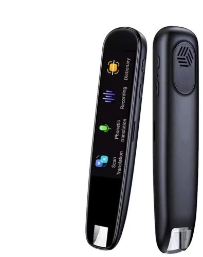 Vertaalpen review: draagbare vertaler als dyslexiehulp