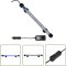 vidaXL Led Aquariumlamp review: blauw nachtlicht, LED aquarium