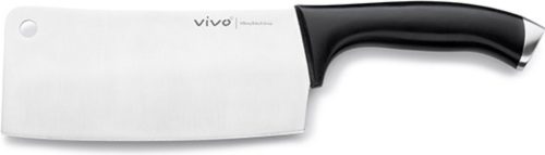 Villeroy & Boch – Vivo – Cleaver – Hakmes – Multifunctioneel Hakmes – 30CM review: snel hakken, top keukenmes