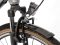 Villette L’ Amant Eco BG e-bike 10Ah Celtic Grey test actieradius