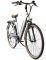 Villette L’ Amant Eco BG e-bike 10Ah Celtic Grey test actieradius
