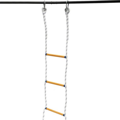 Vluchtladder review: 6m brandladder voor veilige evacuatie