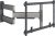 Vogel’s ELITE TVM 5845 test draaibare tv-muurbeugel 55–100 inch