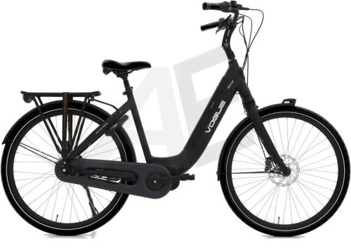 Vogue Mestengo E-bike review: betrouwbare remkracht, actieradius