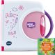 VTech Magibook Starter Pack Roze + demoboek test letters leren