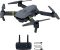 Vyzio Opvouwbare Minidrone review: stabiele 1080p-video