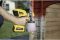 Wagner W 600 Flexio 18V zonder batterij verfspuit test HVLP snel