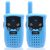 Walkie Talkie Voor Kinderen – Portofoon – Set van 2 Stuks review