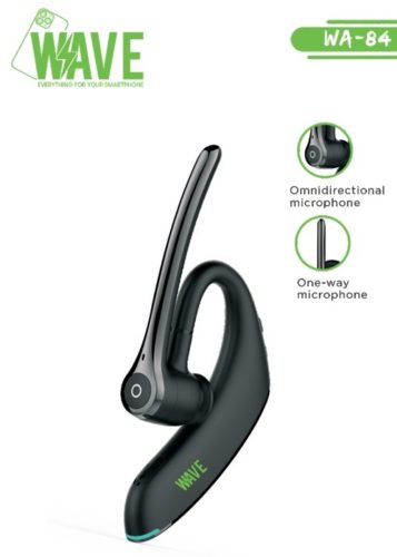 Wave review: 16 uur bellen met Bluetooth 5.0 oordopjes