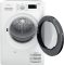 Whirlpool condensdroger FFT CM11 8XB BE review: 8 kg capaciteit