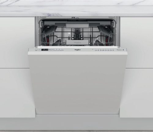Whirlpool WIO3O26PL – Volledig ingebouwd 14 couverts E review