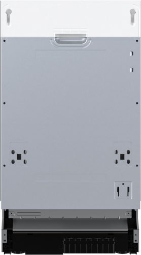 Wiggo WD-B4126E(W) – Inbouw Vaatwasser review: energiezuinig