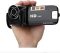 WiseGoods – Vlogcamera – Videocamera met Schermpje – Digitale Vlog Camera 270 graden -1080P 16MP Camcorder 4K – Zwart review: ideaal voor vloggen met 270° scherm