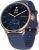 Withings ScanWatch 2 – 38mm – Hybride Smartwatch – Roségoud Blauw review: nauwkeurige hartmonitoring