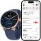 Withings ScanWatch 2 – 38mm – Hybride Smartwatch – Roségoud Blauw review: nauwkeurige hartmonitoring