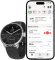 Withings ScanWatch 2 – 38mm – Hybride Smartwatch – Zwart ECG-test