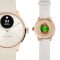 Withings ScanWatch Light – 37mm – Hybride Smartwatch – Zand test