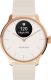 Withings ScanWatch Light – 37mm – Hybride Smartwatch – Zand test