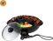 WizBay Premium Select® 2 in 1 Shabu HotPot test met 1200W grill