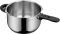 WMF Perfect Plus – Snelkookpan – 4.5L test: snel koken, inductie