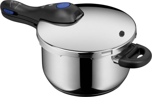 WMF Perfect Plus – Snelkookpan – 4.5L test: snel koken, inductie