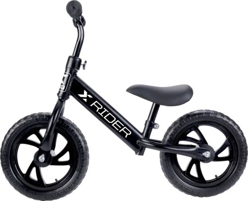 X1TE – Rider Bike kinderfiets review makkelijk balans, veilig